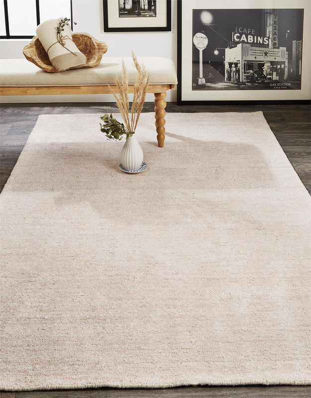 Delino 6701F in LIGHT PINK