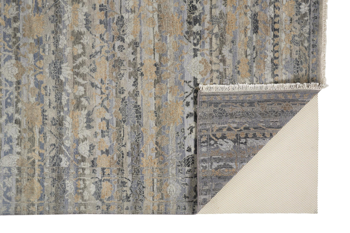 Mariell 6702F in BLUE/MIST