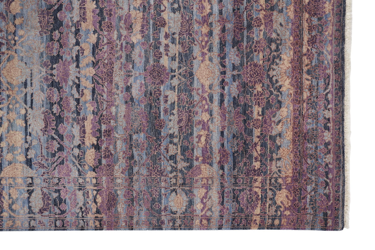 Mariell 6702F in PURPLE/MULTI