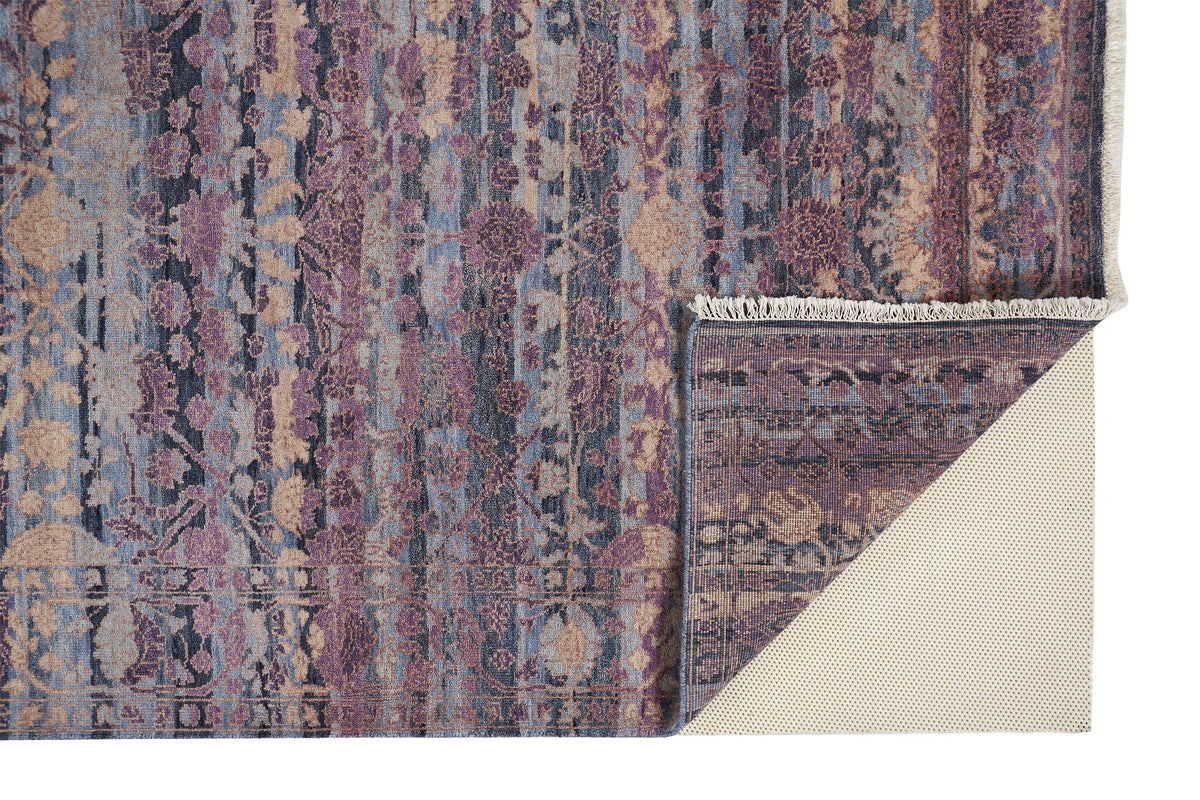 Mariell 6702F in PURPLE/MULTI
