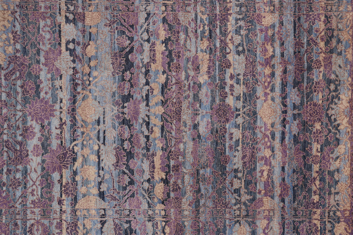 Mariell 6702F in PURPLE/MULTI