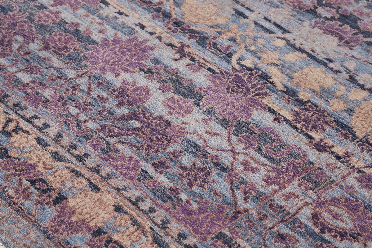 Mariell 6702F in PURPLE/MULTI