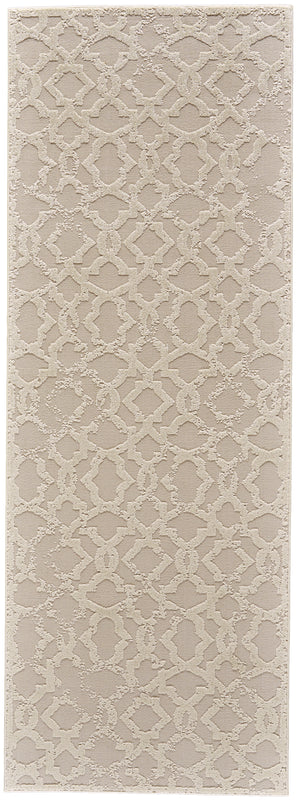 Akhari 3675F in IVORY