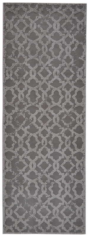 Akhari 3675F in SILVER