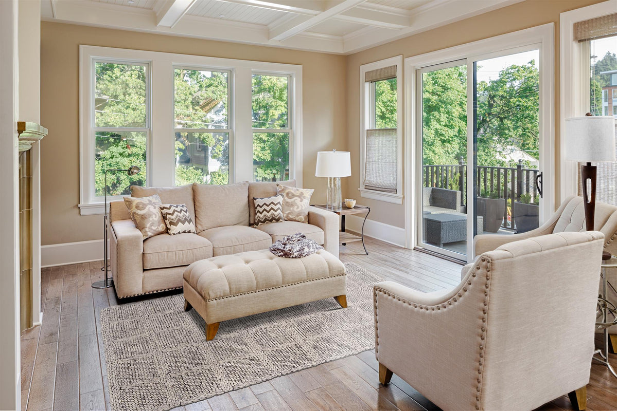 Berkeley 0739F in NATURAL/GREY