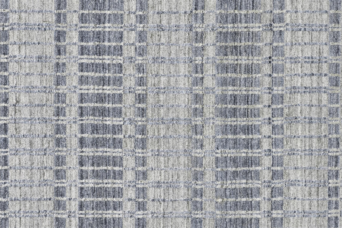 Odell 6385F in BLUE/SILVER