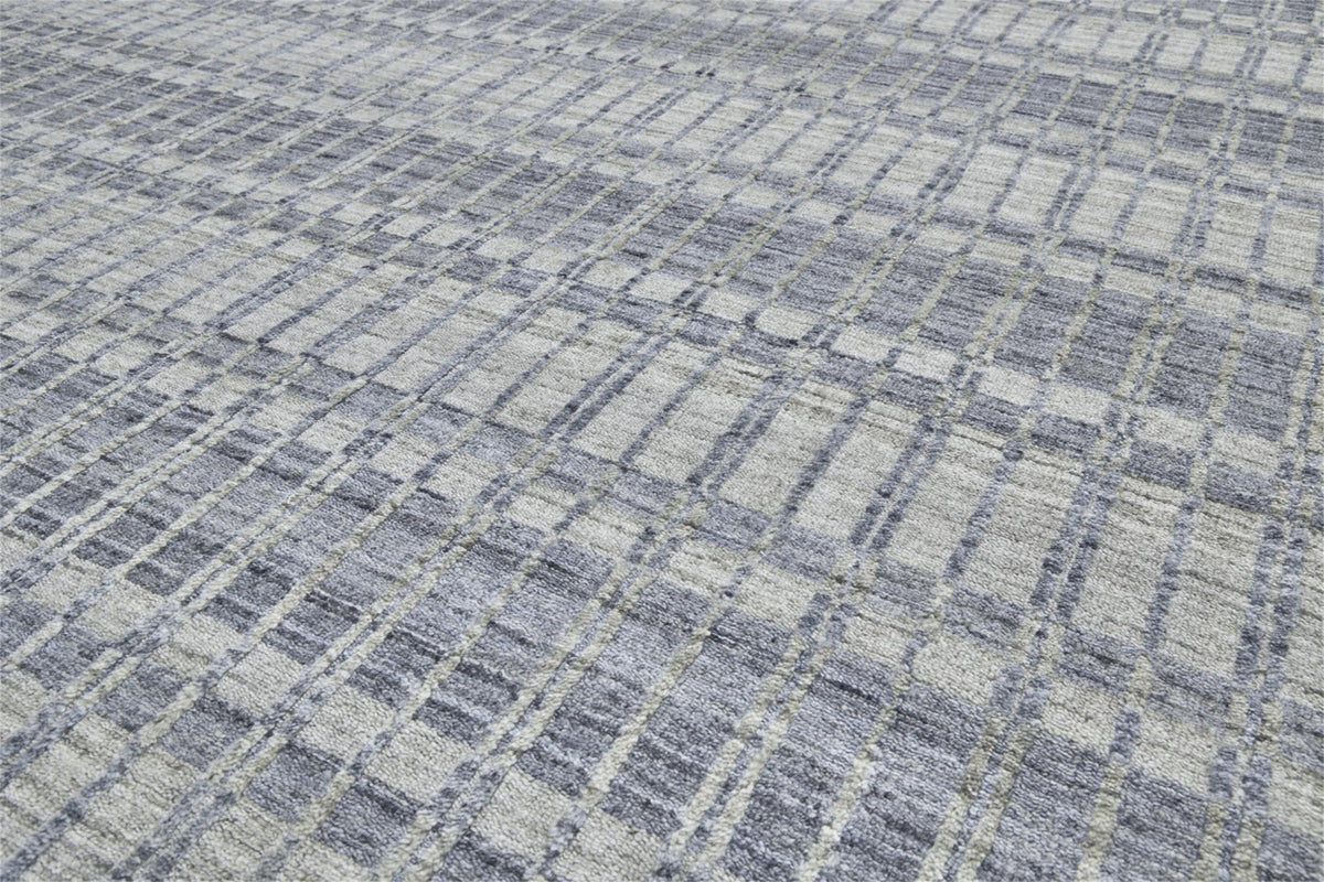 Odell 6385F in BLUE/SILVER