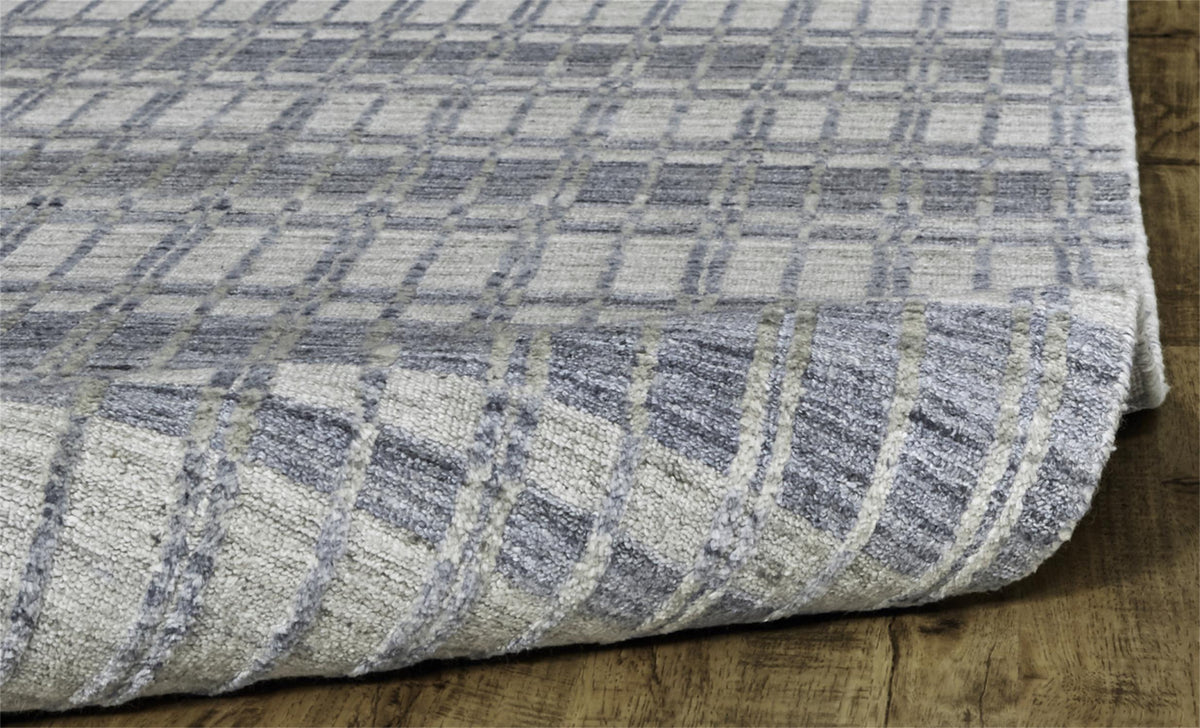 Odell 6385F in BLUE/SILVER