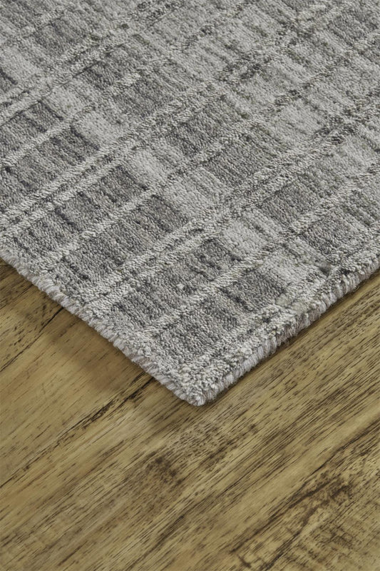 Odell 6385F in GRAY/SILVER