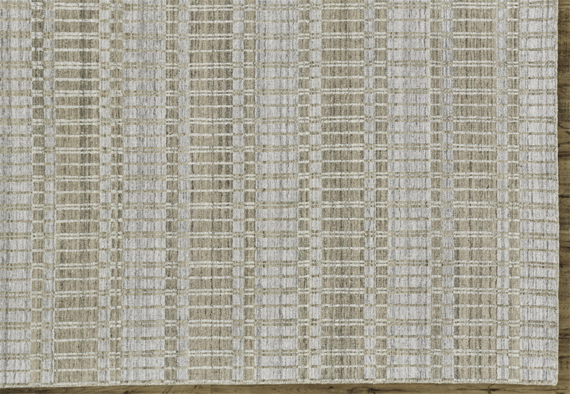 Odell 6385F in TAN/SILVER
