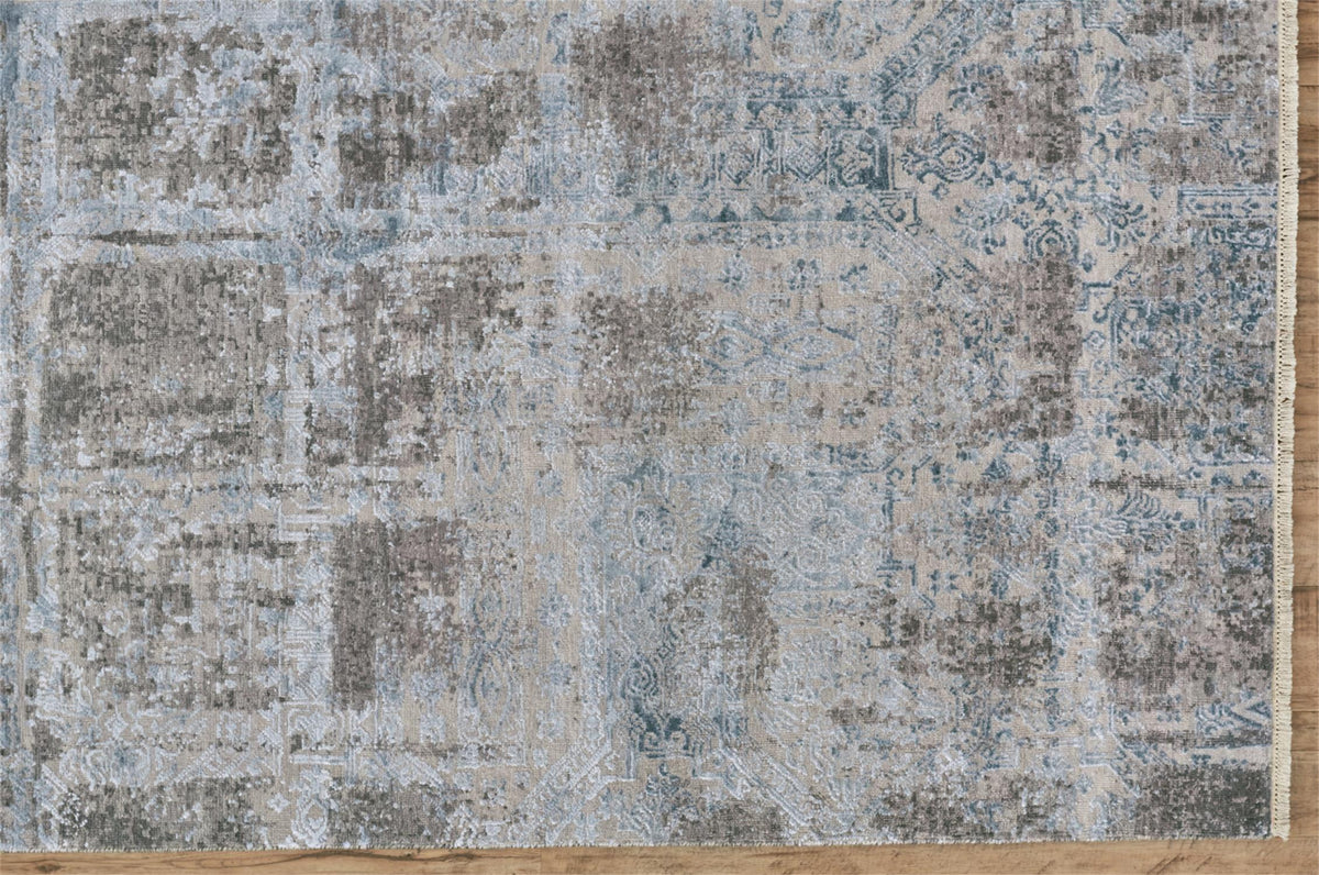 Milson 6049L IN GREY/BLUE