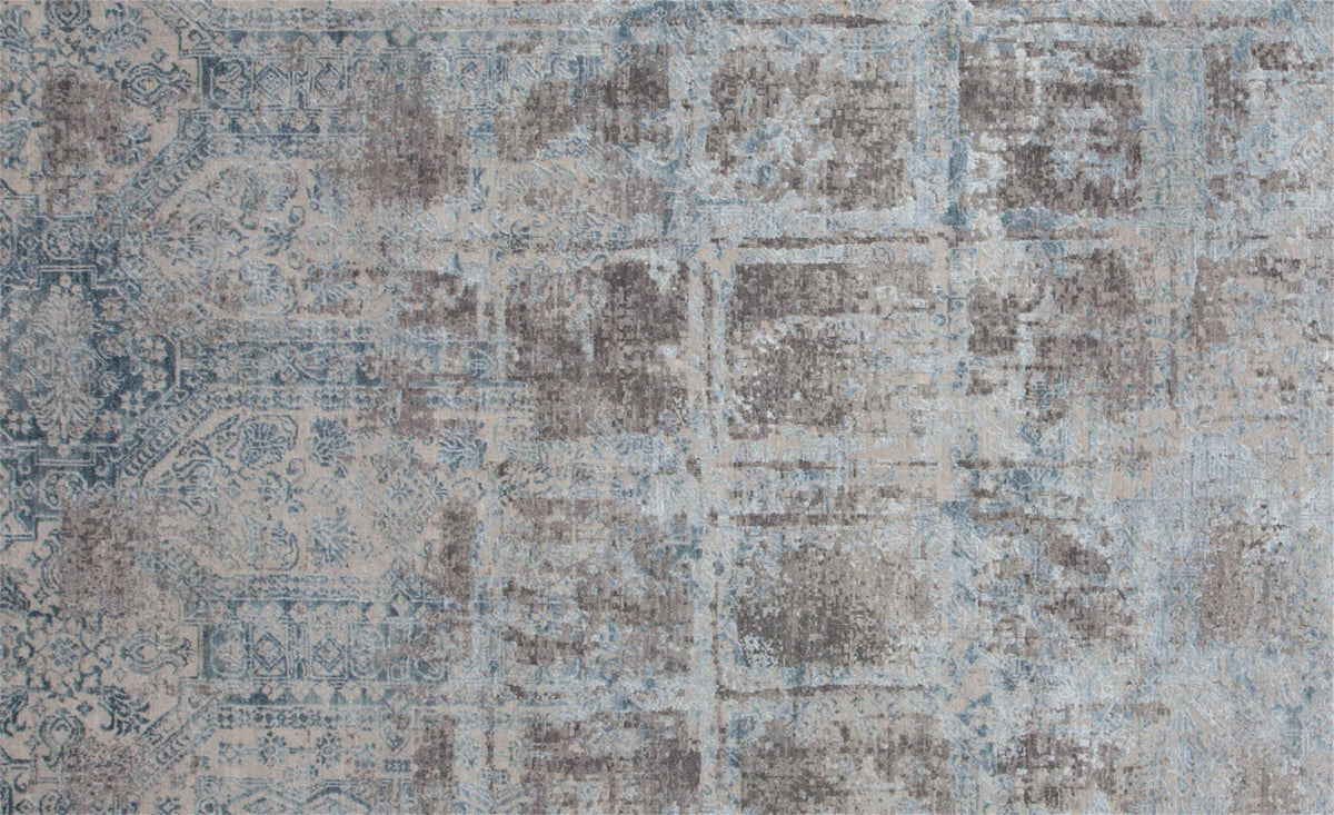 Milson 6049L IN GREY/BLUE