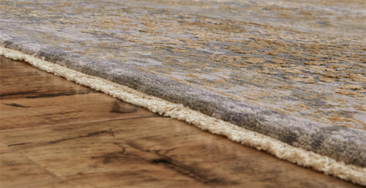 Banbury 6068L IN GRAY/GOLD