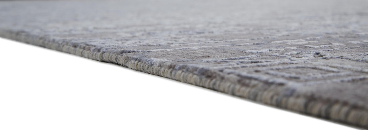 Hannah 6948F IN GREY/BLUE