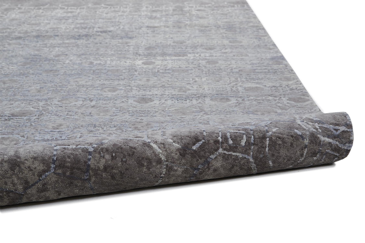 Hannah 6948F IN GREY/BLUE