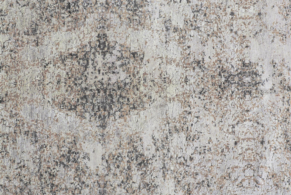Hannah 6950F IN GREY/BROWN
