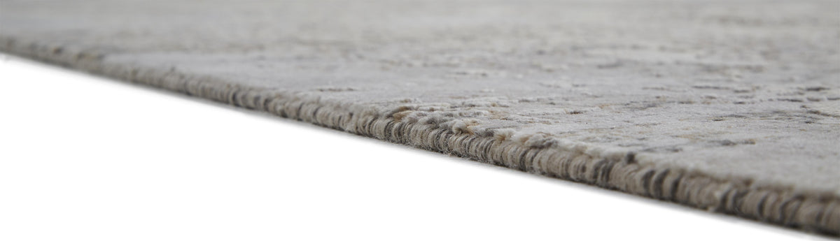 Hannah 6950F IN GREY/BROWN