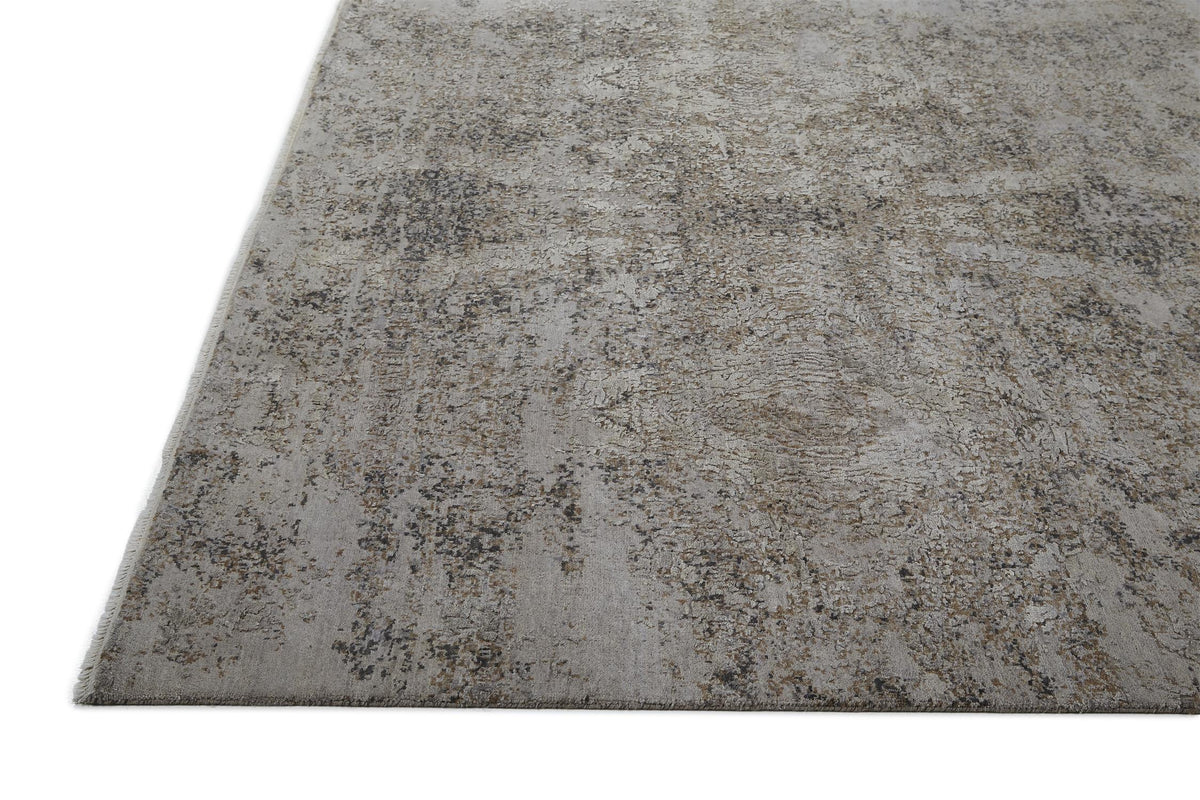 Hannah 6950F IN GREY/BROWN