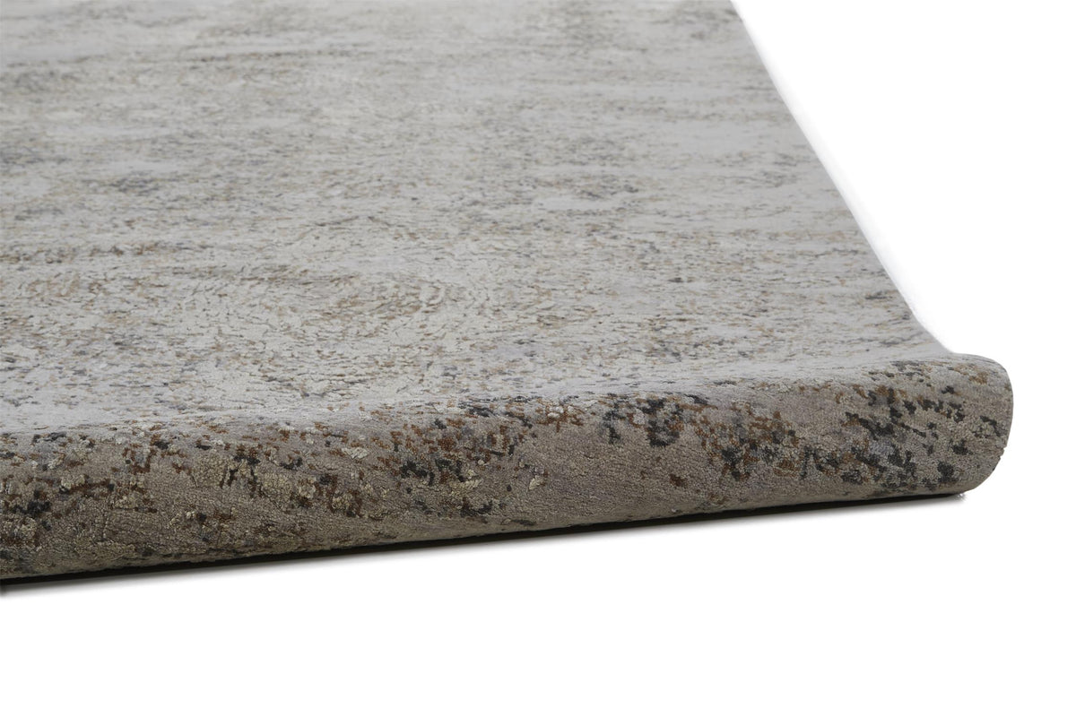 Hannah 6950F IN GREY/BROWN