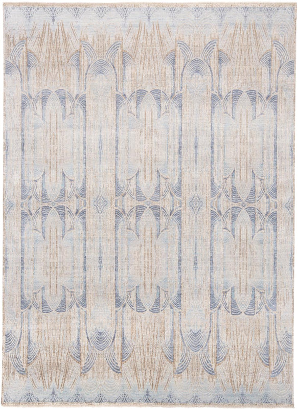 Lyra 6493F IN BLUE