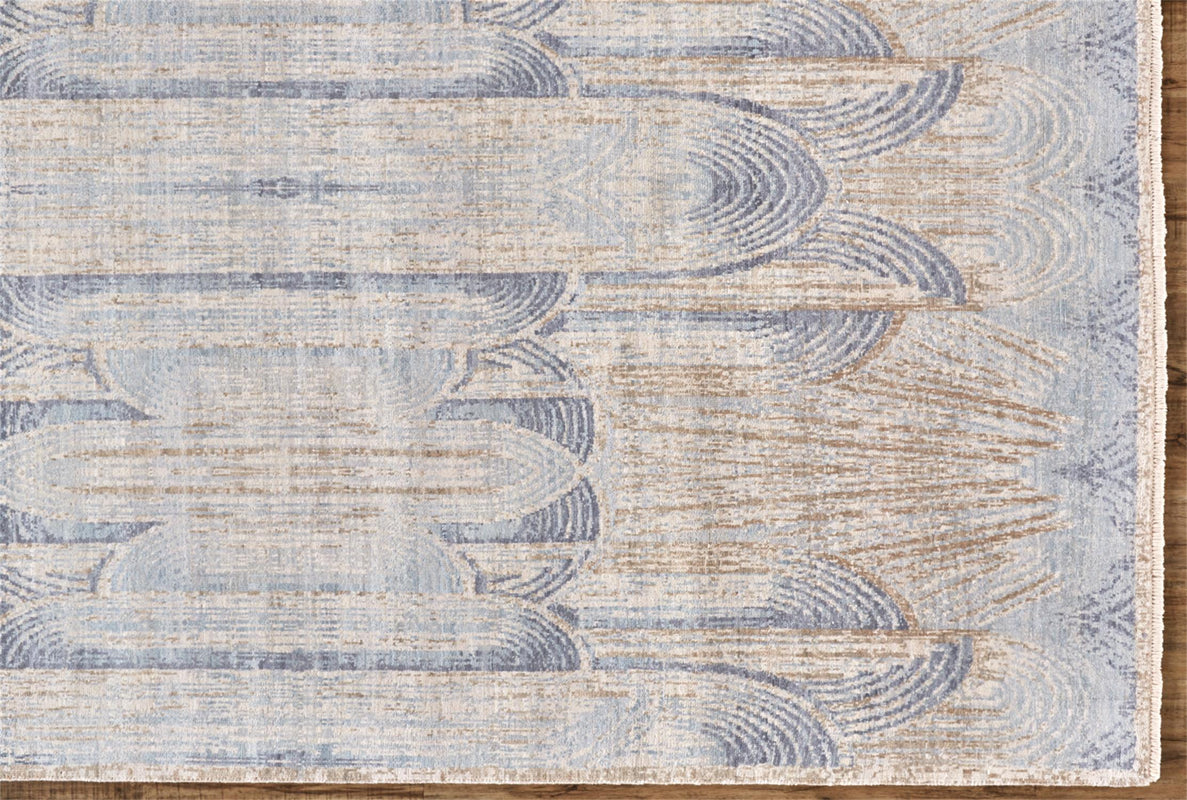Lyra 6493F IN BLUE