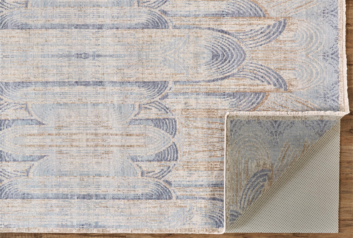 Lyra 6493F IN BLUE