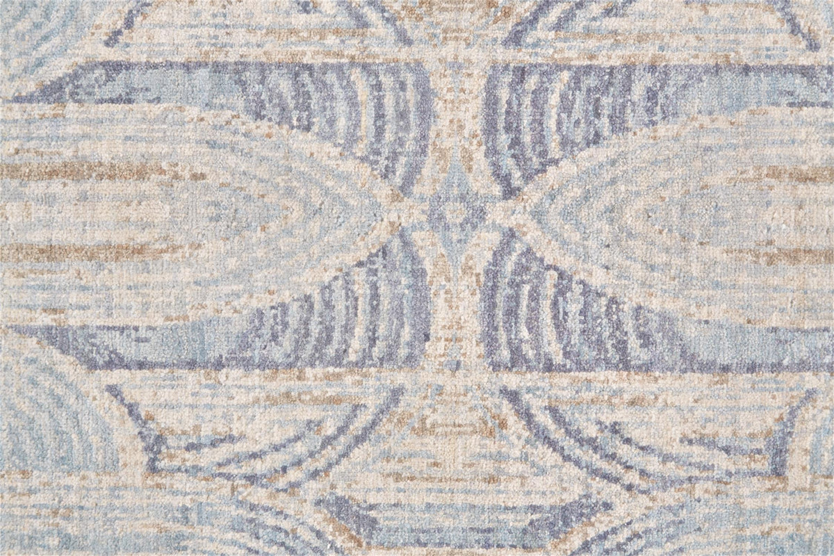 Lyra 6493F IN BLUE