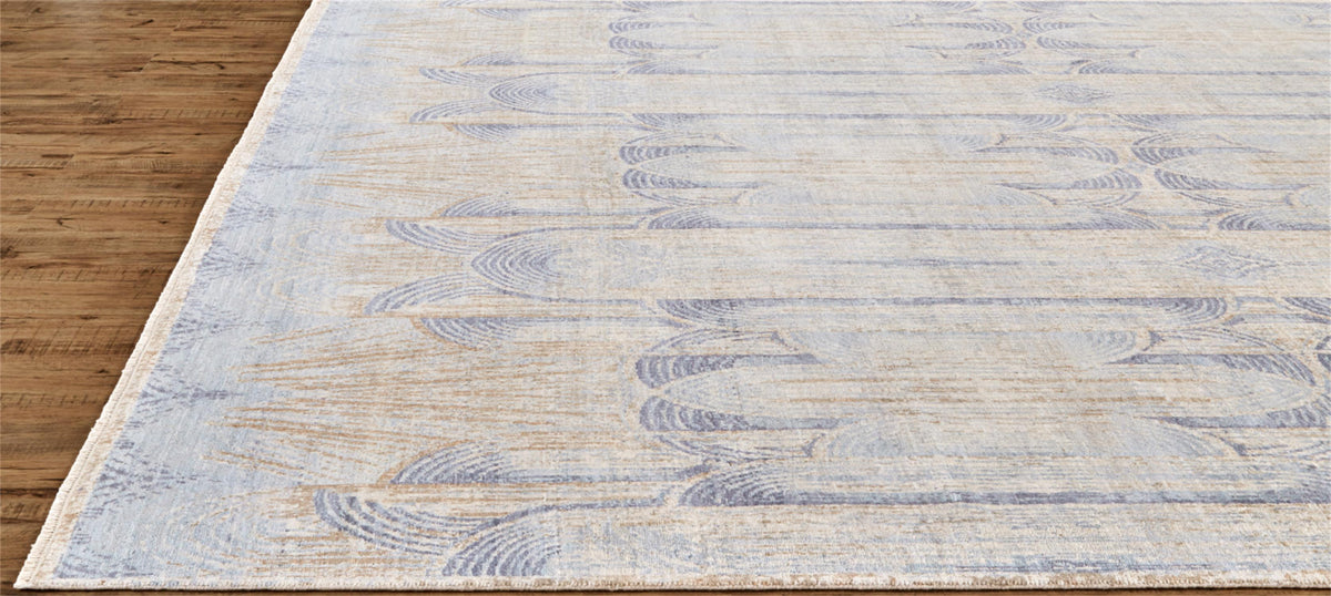 Lyra 6493F IN BLUE