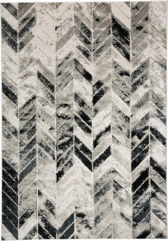 Micah 3048F in GRAY/SILVER