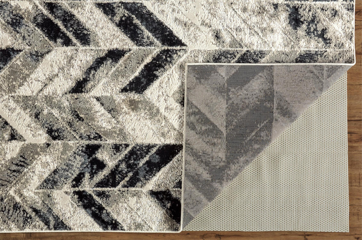 Micah 3048F in GRAY/SILVER