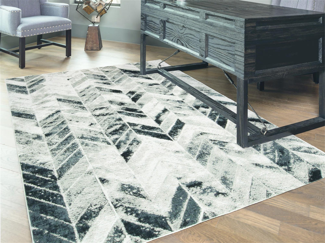 Micah 3048F in GRAY/SILVER
