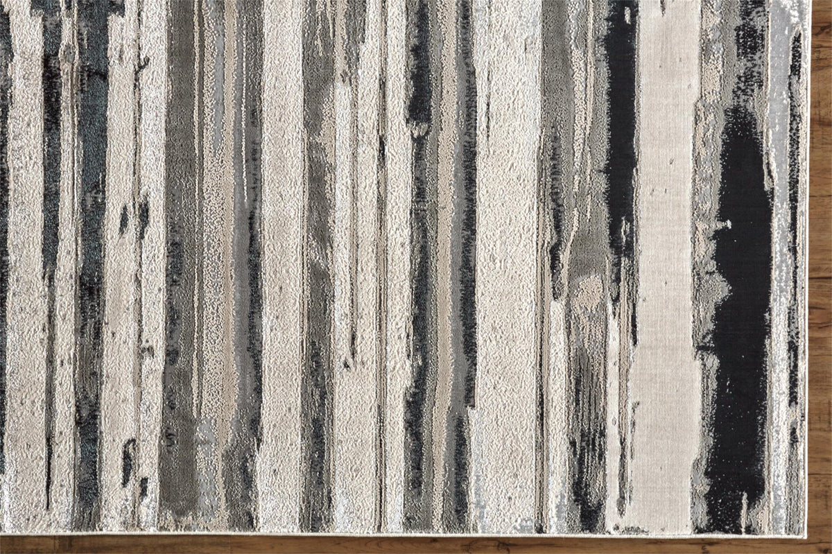 Micah 3049F in SILVER