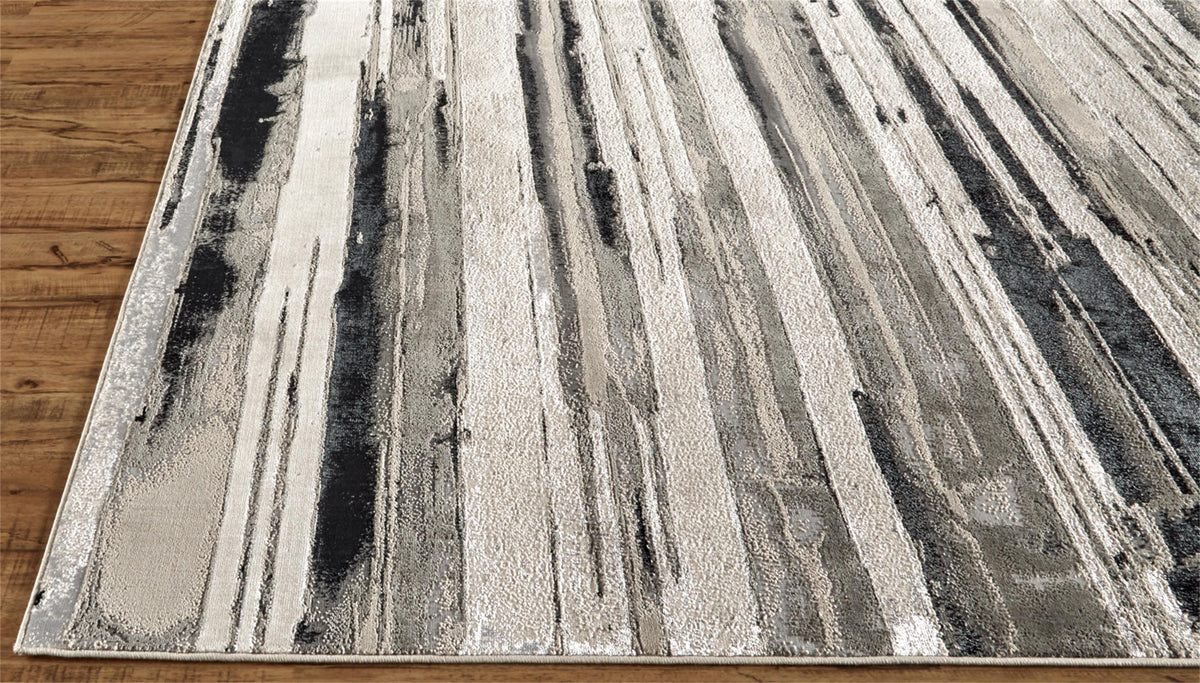 Micah 3049F in SILVER