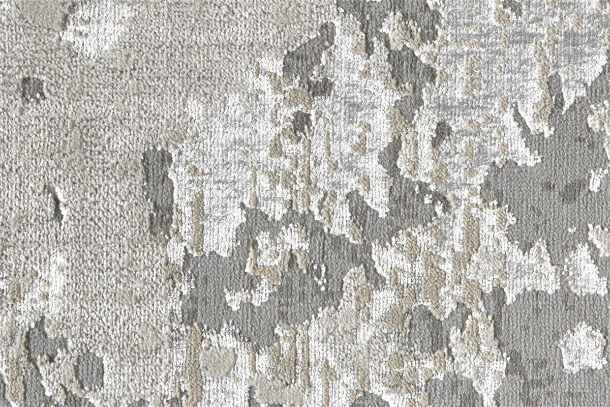 Micah 3336F in SILVER/GRAY