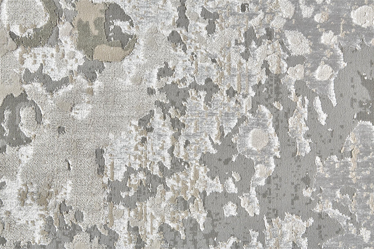 Micah 3336F in SILVER/GRAY