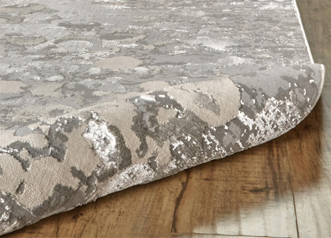 Micah 3336F in SILVER/GRAY