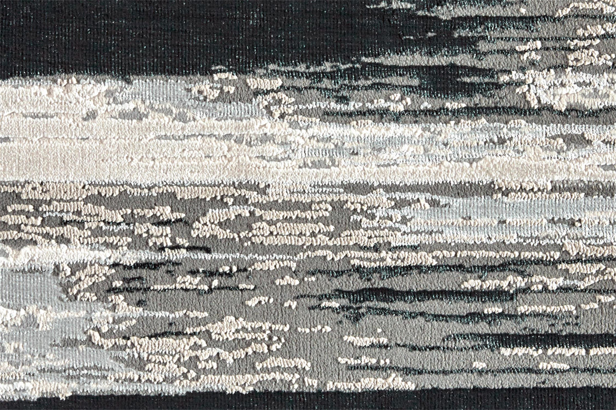 Micah 3338F in BLACK/SILVER