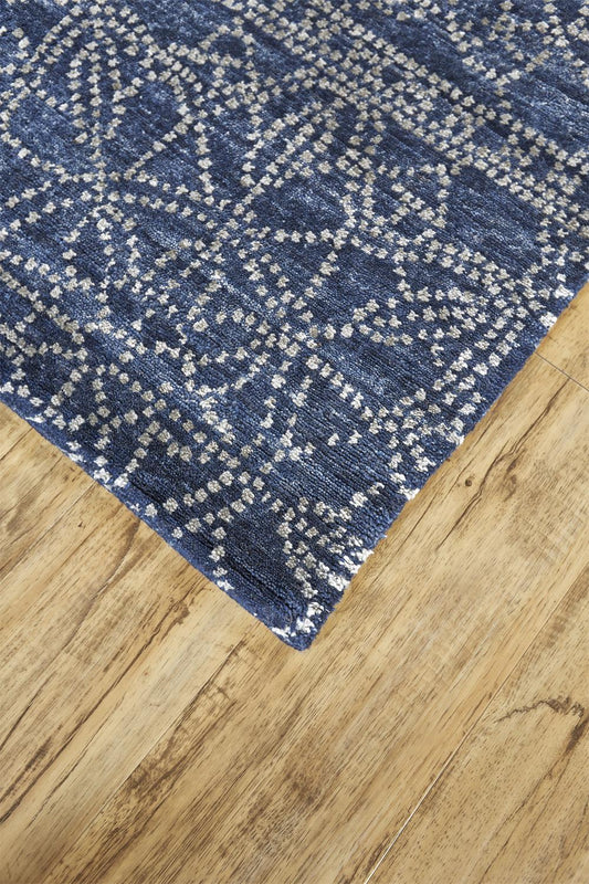 Olivier 7207F IN INDIGO