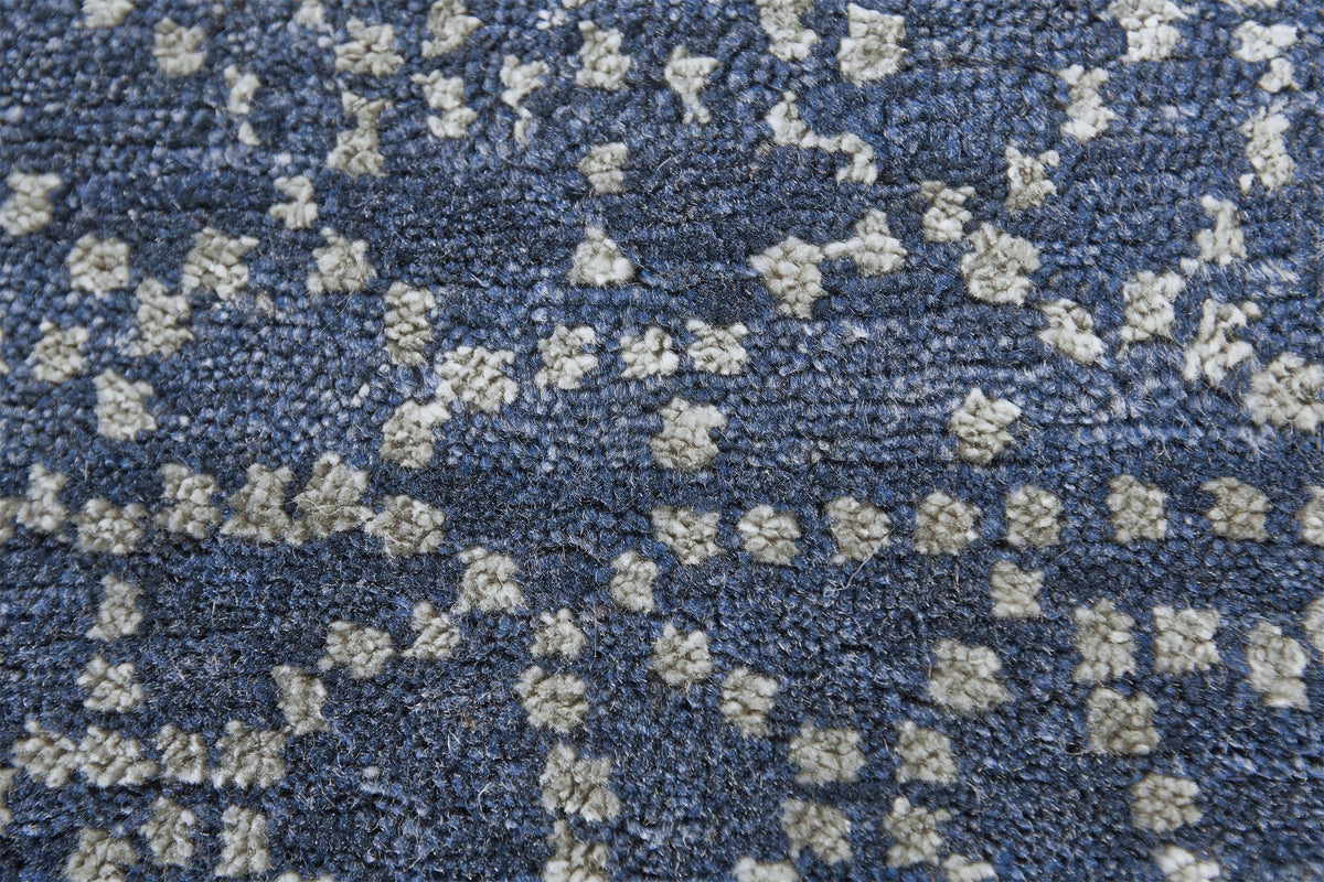 Olivier 7207F IN INDIGO