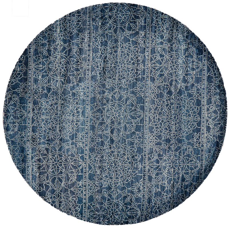 Olivier 7207F IN INDIGO