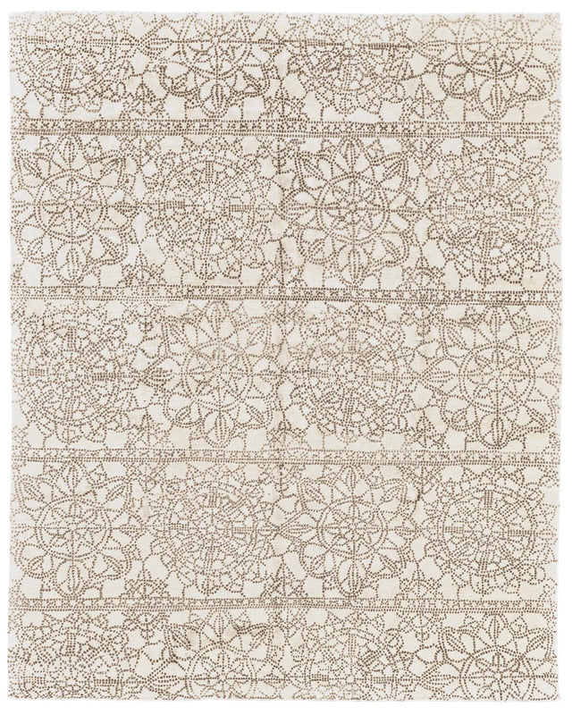 Olivier 7207F IN IVORY
