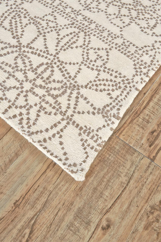 Olivier 7207F IN IVORY