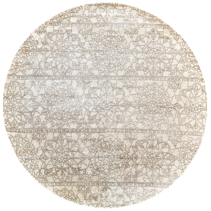 Olivier 7207F IN IVORY