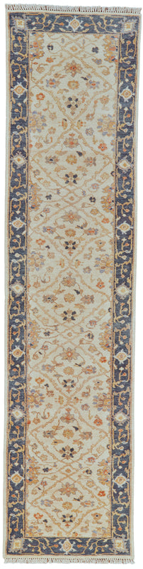 Anders 6873F IN BEIGE/CHARCOAL