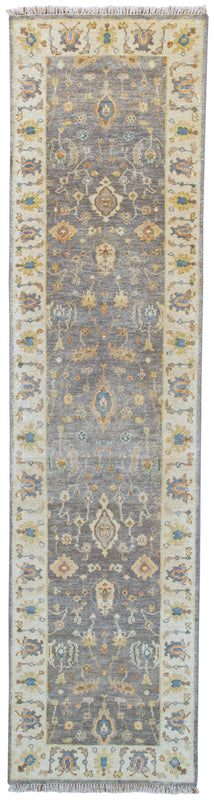 Anders 6874F IN GRAY/BEIGE