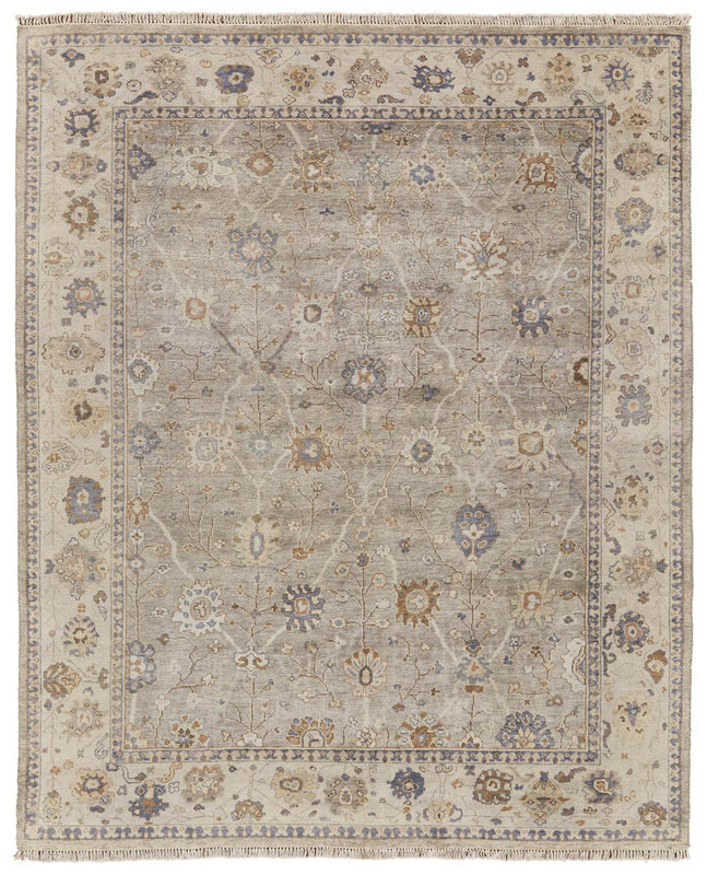 Anders 6875F IN LIGHT GRAY/IVORY