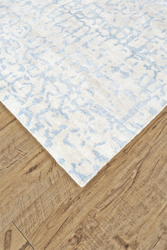 Leif 7213F IN SKY BLUE