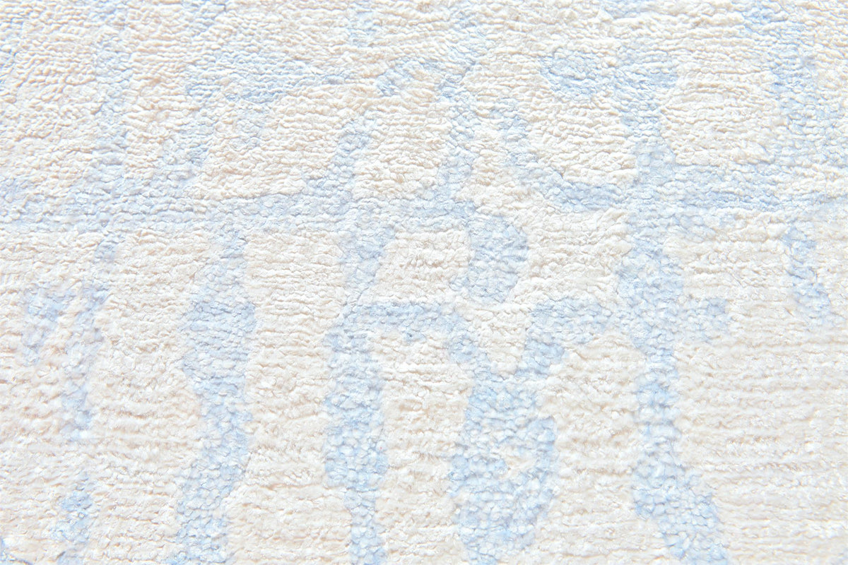 Leif 7213F IN SKY BLUE