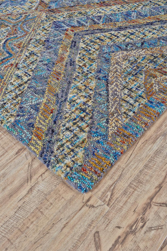 Isleta 8443F in CONFETTI