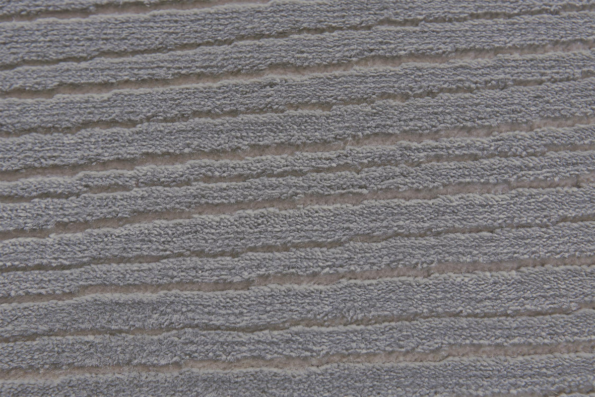 Melina 3398F in STERLING/WHITE
